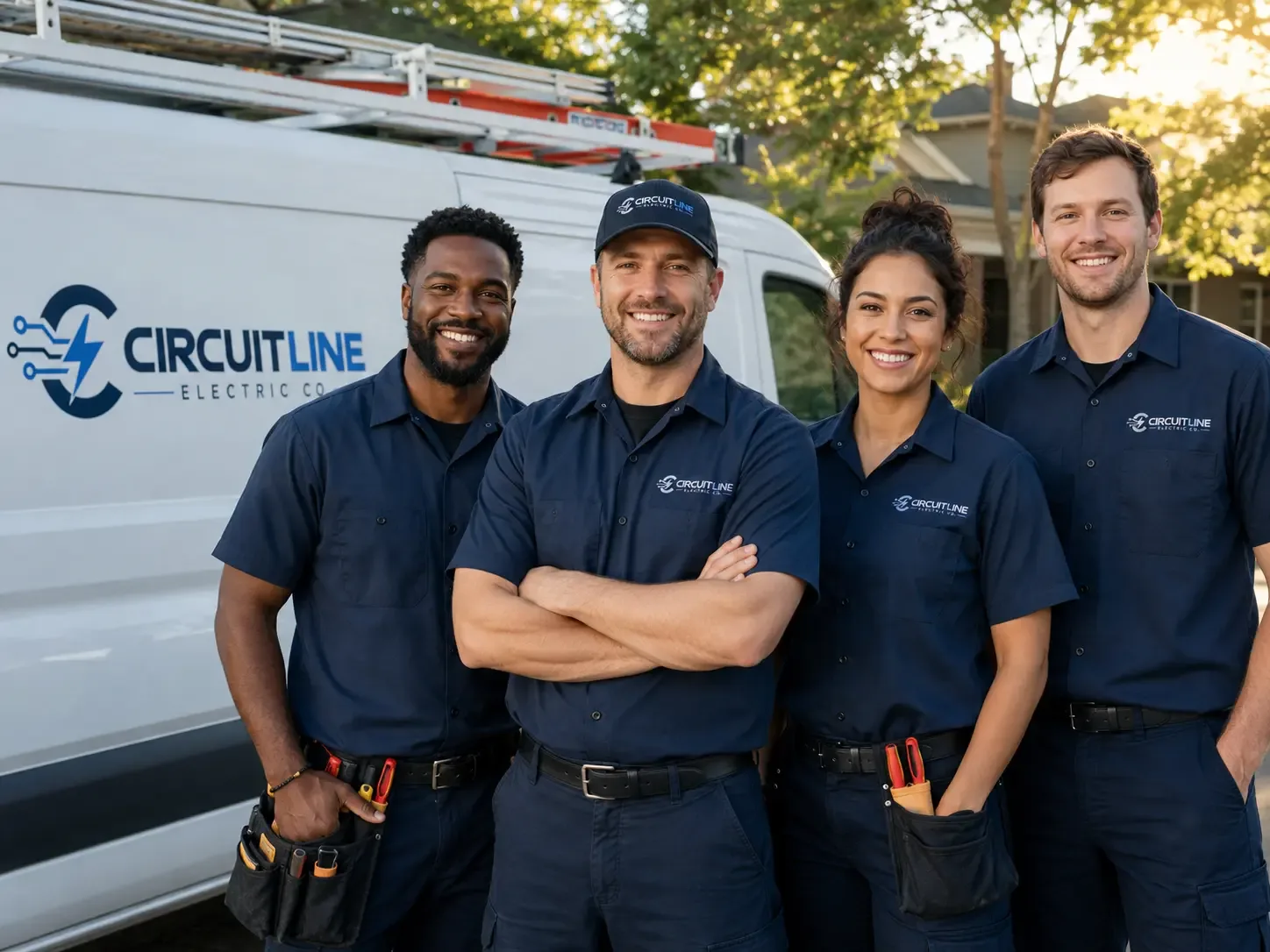 Whole Home Rewiring company in Worthington, MO