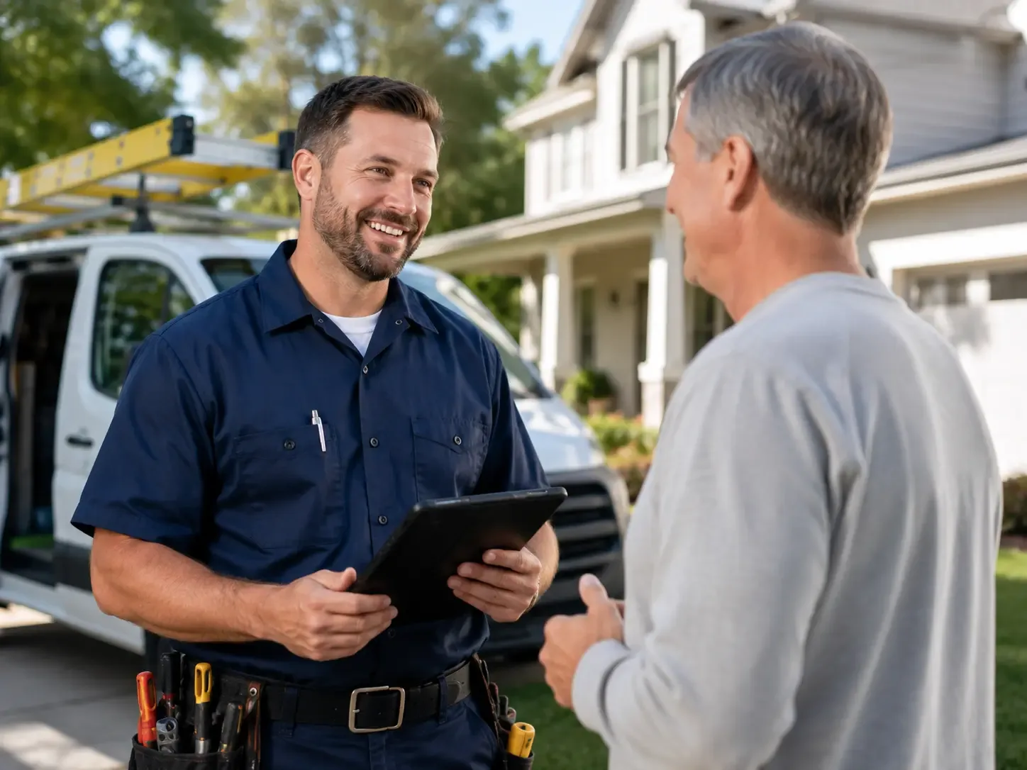 Whole Home Rewiring Worthington, MO FAQs